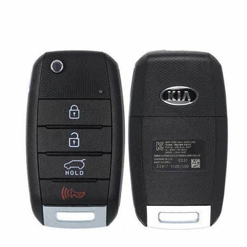 What Is A Transponder Key