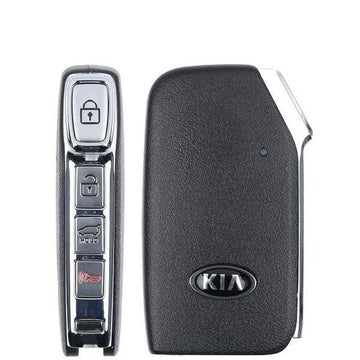 2019-2020 Kia Soul / 4-Button Smart Key / PN: 95440-K0000 / SY5SKFGE04 (OEM Refurb)