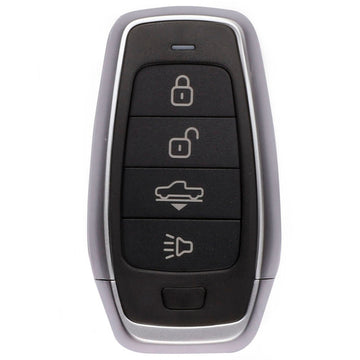 Autel - 4-Button Universal Smart Key - Air Supension