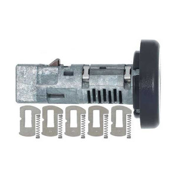 GM 2006-2016 / Ignition Lock / Uncoded / 709271 (Strattec)