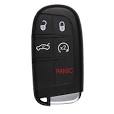 Autel - Chrysler / 5-Button Smart Universal Key