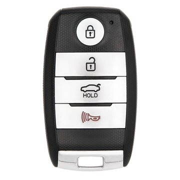 2016-2020 Kia Optima / 4-Button Smart Key / PN: 95440-D4000 / SY5JFFGE04 (OEM Refurb)