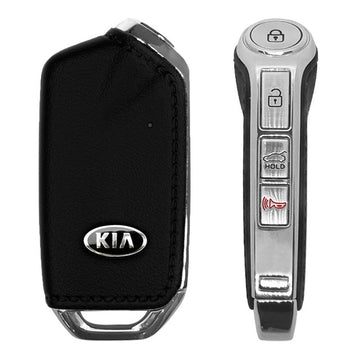 2018-2021 Kia Stinger / 4-Button Smart Key / PN: 95440-J5000 / TQ8-FOB-4F15 (OEM)