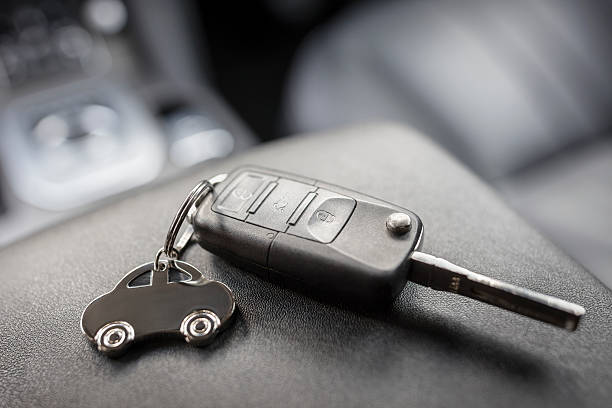 How To Program A Car Key Fob