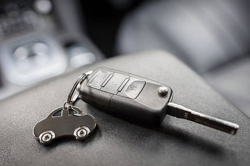 How To Program A Car Key Fob
