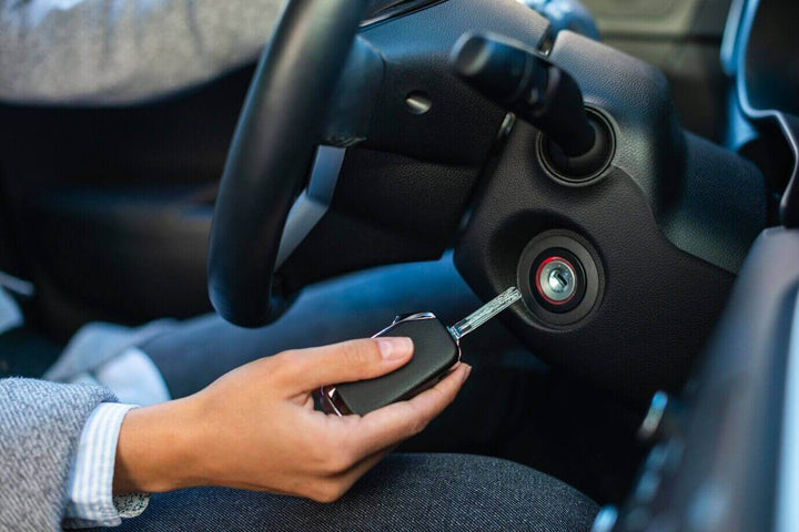 6 Different Types of Car Locks