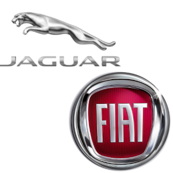 Fiat - Jaguar