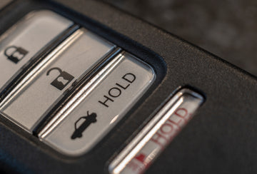 Fobs & Keys