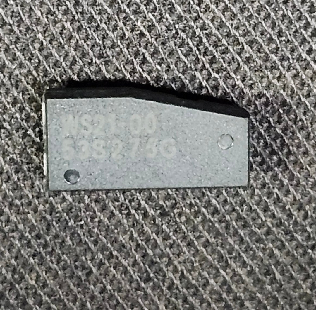 Transponder Chip for Hyundai Elantra Kia Seltos 8A 128 Bit WS21