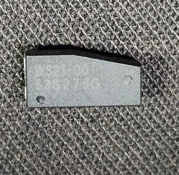 Transponder Chip for Hyundai Elantra Kia Seltos 8A 128 Bit WS21