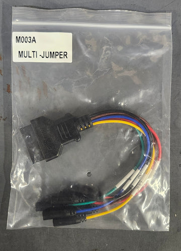 OBDSTAR Optional Cable Multi-Jumper - MS50, M003A