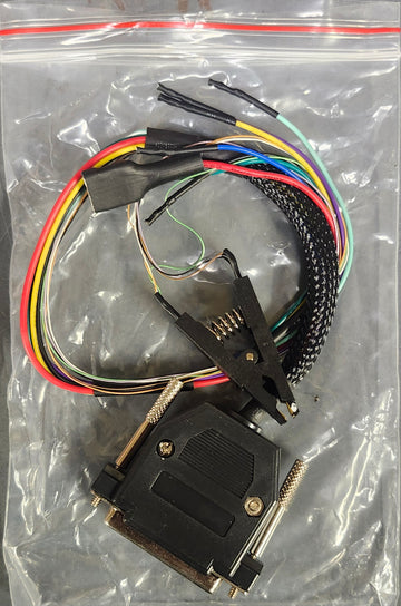 Microtronik Replacement FEM Unlock Cable for AutoHex II