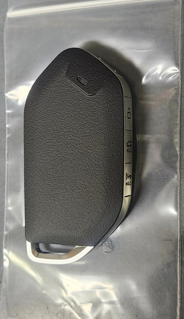 2024-2026 Kia K5 5-Button Trunk Smart Key | FCC ID: TQ8-FOB-4F81M44 | New Aftermarket | No Logo
