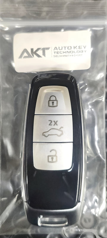 AUTEL IKEYAU004AL MLB Smart Key Remote key for APB300/IM508/IM608 Key Programmer