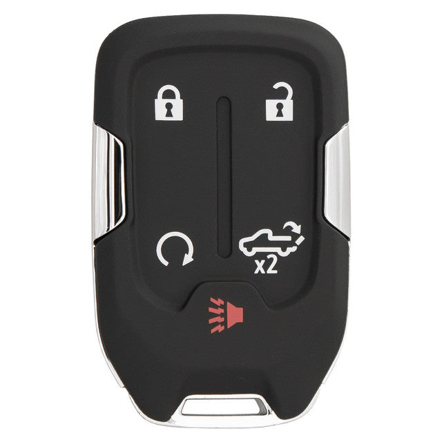 2021-2022 Chevrolet Silverado / 5-Button Smart Key / PN: 13522854 / HYQ1ES - Aftermarket