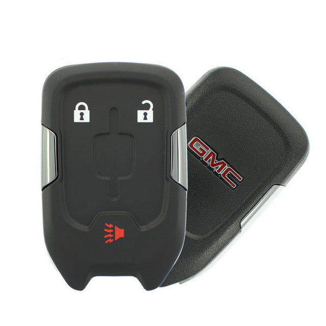 2021-2024 GMC Terrain 3B Smart Key HYQ1AS OEM Board OEM Shell