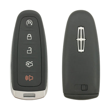 2013-2020 Lincoln / 5-Button Smart Key / PN: 164-R8094 / M3N5WY8609 (OEM Refurb)