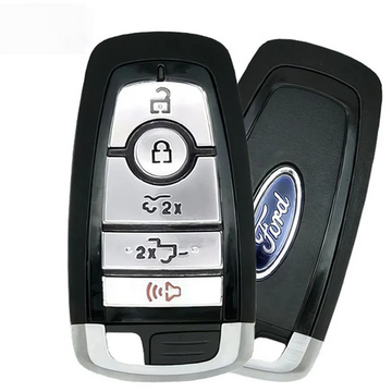 2022-2023 Ford F-150 Lightning / 5-Button Smart Key / PN: 164-R8304 / M3N-A3C054338 (OEM)