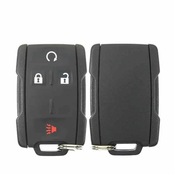 2014-2021 GM / 4-Button Keyless Entry Remote / PN: 22881480 / M3N32337100 (OEM)