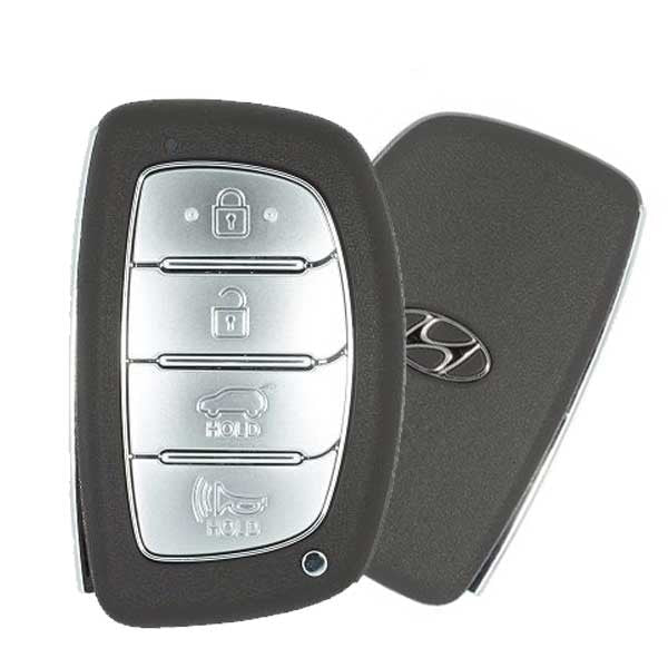 2017-2019 Hyundai Tucson  / 4-Button Smart Key / PN: 95440-D3110 / TQ8-FOB-4F11 (OEM Refurb)