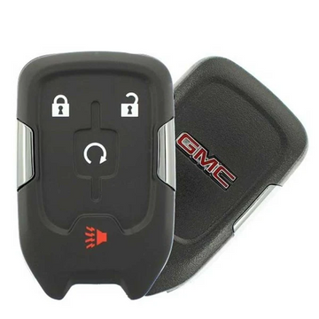 2018-2022 GMC Terrain / 4-Button Smart Key / PN: 13584512 / HYQ1AA (OEM)
