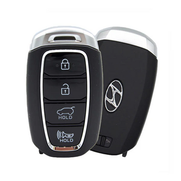 2019-2020 Hyundai Kona / 4-Button Smart Key / PN: 95440-J9001 / TQ8-FOB-4F19 (OEM)