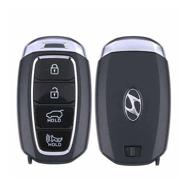 2019-2020 Hyundai Santa Fe / 4-Button Smart Key / PN: 95440-S1000 / TQ8-FOB-4F19 (OEM)