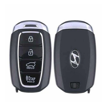 2019-2020 Hyundai Santa Fe / 4-Button Smart Key / PN: 95440-S1000 / TQ8-FOB-4F19 (OEM)
