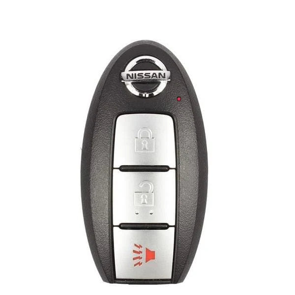 2019-2020 Nissan Murano Pathfinder / 3-Button Smart Key / PN: 285E3-9UF1A 285E3-9UF1B / S180144902 / KR5TXN7 (OEM)