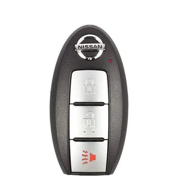 2019-2020 Nissan Murano Pathfinder / 3-Button Smart Key / PN: 285E3-9UF1A 285E3-9UF1B / S180144902 / KR5TXN7 (OEM)
