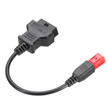 OBDSTAR Cable for Ducati/ Harley Davison/ KTM - M041