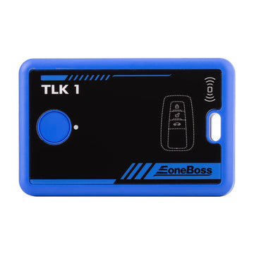 Toyota Lexus Smart Key Emulator - TLK1