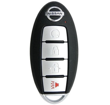 2021 Nissan Rogue / 4-Button Smart Key / PN: 285E3-6TA5B / KR5TXN3 (OEM Refurb)