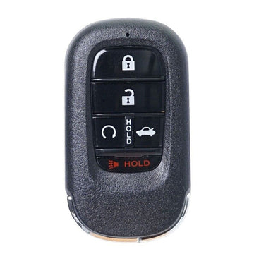 2023-2024 Honda Accord 5B Trunk Smart Key WITH MEMORY KR5TP-4(New Aftermarket No Logo)