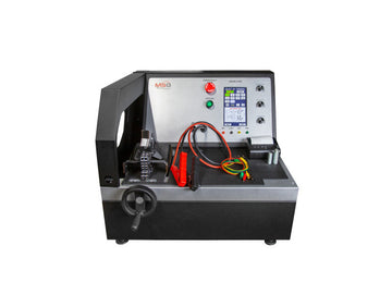 MSG Equipment MS006 COM Compact Alternator Diagnostic Test Bench