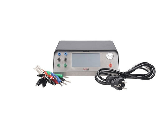 MSG Equipment MS014 Alternator Stator Winding and Diode Bridge Tester