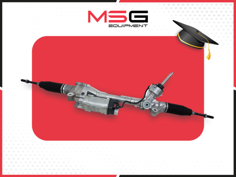 EPS and EHPS Diagnostics & Repair Online Training — English