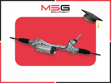 EPS and EHPS Diagnostics & Repair Online Training — English