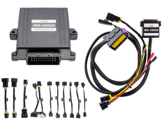MS-39000 Universal FlexRay Control Module for MS561 PRO