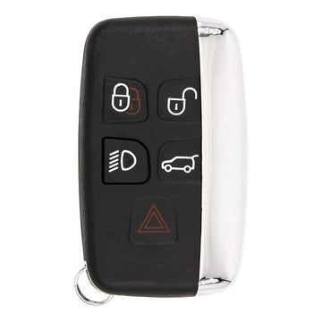 LandRover/Jaguar(315Mhz) (Editable ID) KOBJTF10A Smart Key