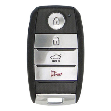 2014-2015 Kia Optima / 4-Button Smart-Key / PN: 95440-2T500 / SY5XMFNA433 (OEM Refurb)