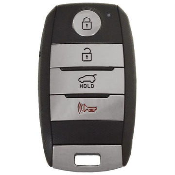 2014-2016 Kia Sportage / 4-Button Smart Key / PN: 95440-3W500 / SY5XMFNA433 (OEM Refurb)