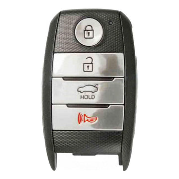 2014-2016 Kia Forte / 4-Button Smart Key / PN: 95440-A7500 / CQOFN00040 (OEM Refurb)