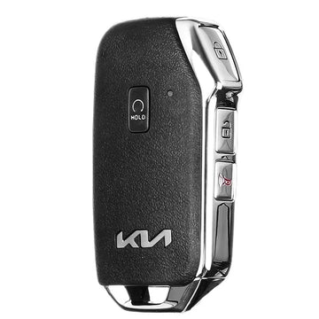 Kia 4-Button Smart Key Remote – 95440-K0510 | SY5MQ4AEGE04 | 433 MHz | New OEM