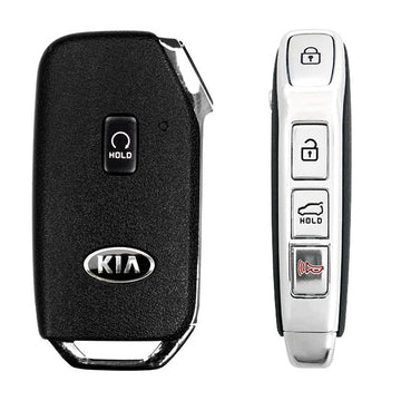 2020-2022 Kia K5 / 5-Button Smart Key / PN: 95440-L3010 / CQOFD00790 (DL3) (OEM REFURB)