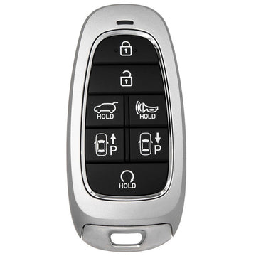 2022-2023 Hyundai Palisade / 7-Button Smart Key / PN: 95440-S8600 / TQ8-FOB-4F28 (OEM)