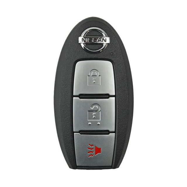 2021 - 2022 Nissan Frontier / 3-Button Smart Key / PN: 285E3-9BU1A 285E3-9BU1B / KR5TXN7 (OEM)