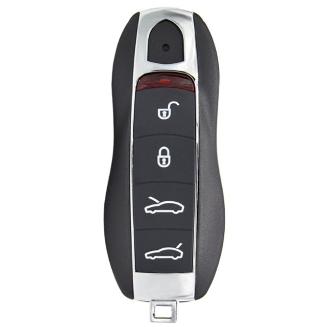 2010-2016 Porsche / 4-Button Smart Key / PN: 97063724405 / KR55WK50138 (Aftermarket)