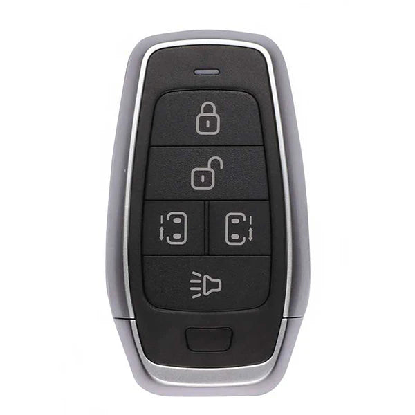 Autel - 5-Button Universal Smart Key - Left & Right Doors