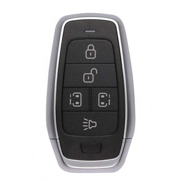 Autel - 5-Button Universal Smart Key - Left & Right Doors